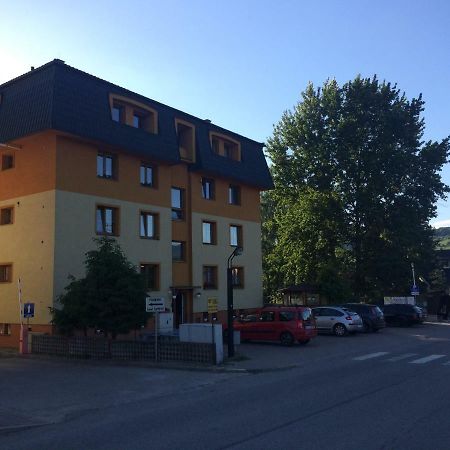 Beska Apartment Besenova Exterior photo